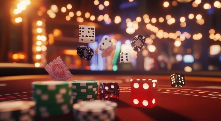 via togel What You'll Find Here