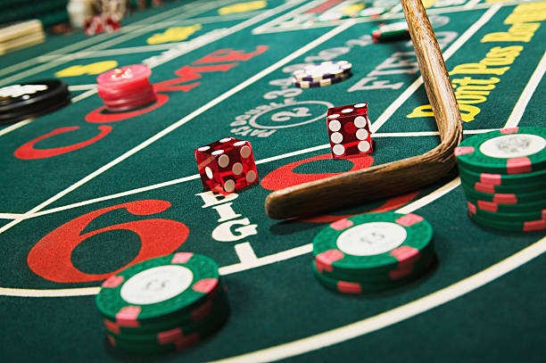 via togel Crash Games